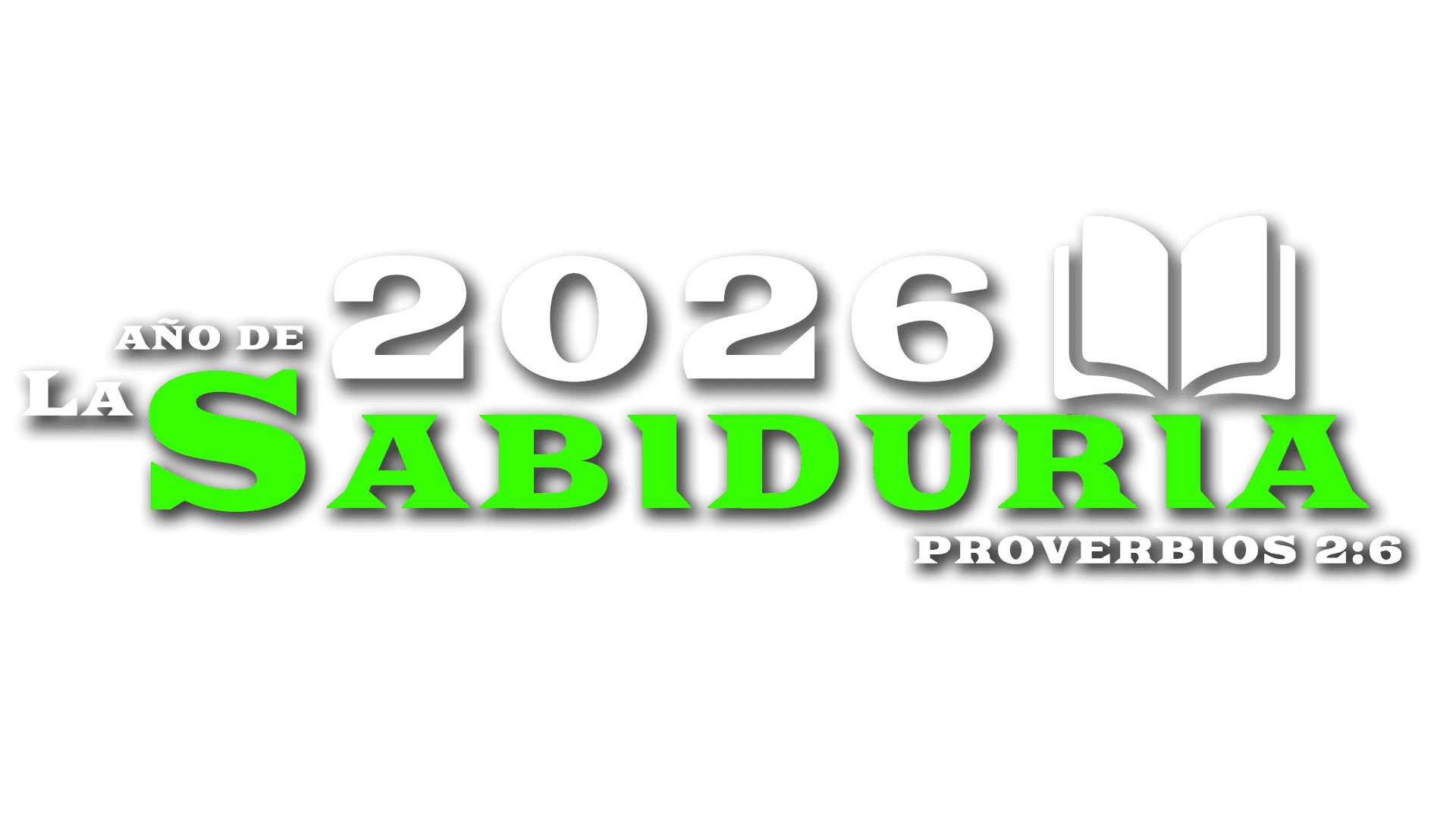 Proclama 2026 Año de la Sabiduría